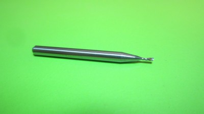 Фреза для станка ЧПУ 4180 1mm 3mm aaa однозахідна (11972)