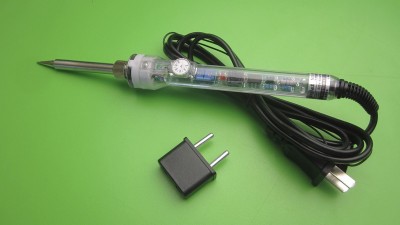 Паяльник 60 Вт з регулюванням температури 907 GJ907 (12004)