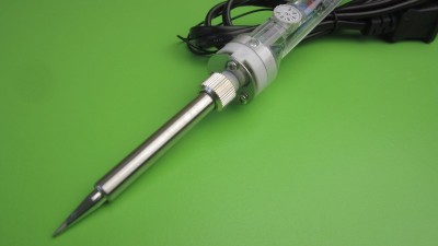 Паяльник 60 Вт з регулюванням температури 907 GJ907 (12004)