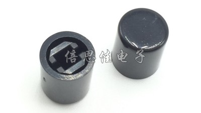 Насадка на кнопку ковпачок A-03 3.1мм (12012)