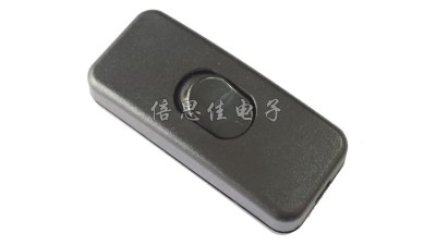 Клавішний перемикач KCD1-112 220V 6A (12027)