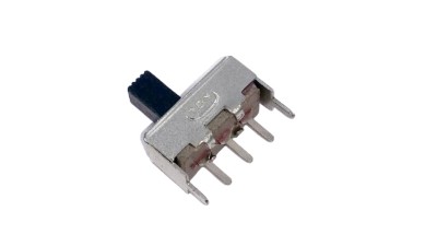 Моторний перемикач ковзання SS12F44 (12031)