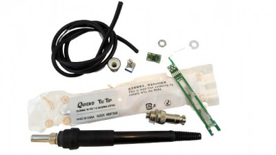 Набір для зборки паяльника Hakko T12 DIY (12035)