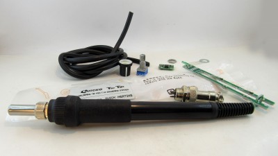 Набір для зборки паяльника Hakko T12 DIY (12035)