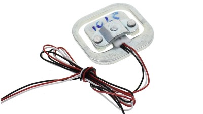 Тензодатчик датчик ваги деформації 50кг Arduino (12052)