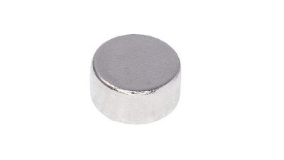 Неодимовий магніт 4*2мм (12067)