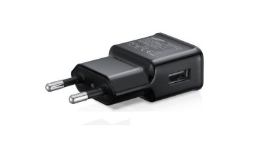 Зарядний пристрій адаптер AC DC USB 5V 1.5A (12071)