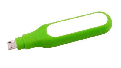 LED світильник для телефону micro USB (12086)