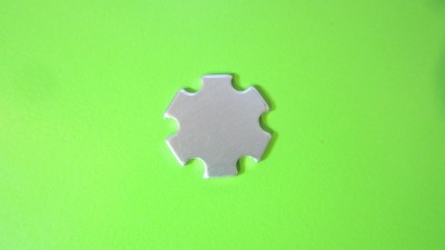 Радітор для світлодіодів RGB (12088)