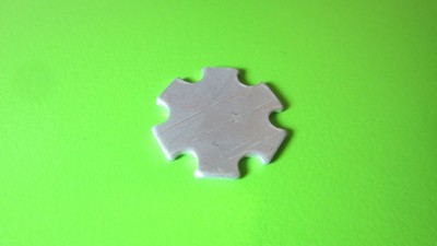 Радітор для світлодіодів RGB (12090)