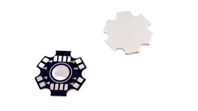 Радітор для світлодіодів RGBW (12091)