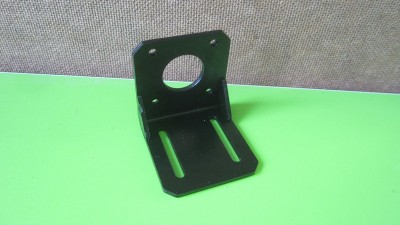 Кронштейн кріплення двигуна для 3D-принтер ЧПУ (12106)