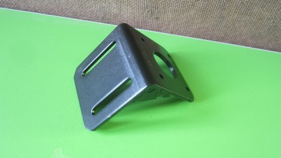 Кронштейн кріплення двигуна для 3D-принтер ЧПУ (12106)