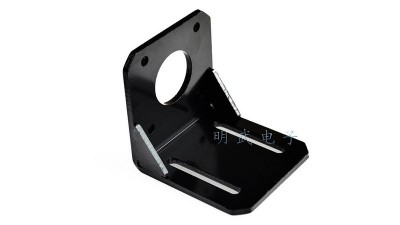 Кронштейн кріплення двигуна для 3D-принтер ЧПУ (12106)