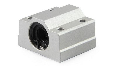 Підшипник лінійний SCS8UU для 3D-принтера ЧПУ (12110)