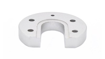 Алюмінієве кріплення паз E3D V5 з ЧПУ для 3D-принтера (12111)