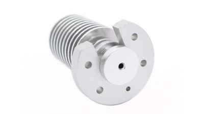 Алюмінієве кріплення паз E3D V6 з ЧПУ для 3D-принтера (12112)