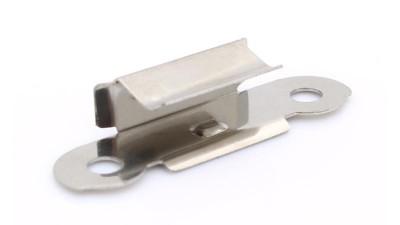 Затиск кріплення скла для 3D-принтера ЧПУ нержавейка (12114)