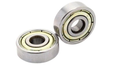 Підшипник радіальний 608ZZ для 3D-принтера ЧПУ (12121)