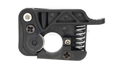 Механізм подачі пластика екструдер q2-2 1.75мм 3D-принтера ЧПУ (12125)