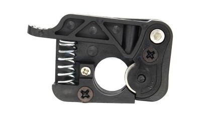 Механізм подачі пластика екструдер q2-2 1.75мм 3D-принтера ЧПУ (12125)