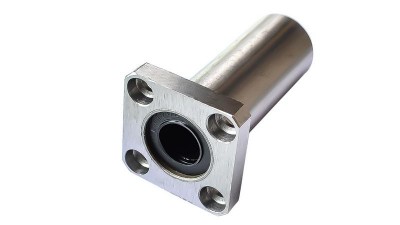 Лінійний підшипник з фланцем LMK12L 21 * 57 3D-принтера ЧПУ (12126)