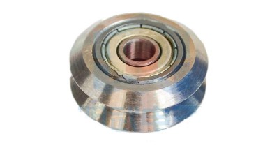 Металевий V-подібний шків 625zz з підшипником 3D принтера ЧПУ (12129)