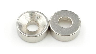 Неодимовий магніт кріпильний N38 4.8 кг K800 для 3D-принтера ЧПУ (12135)