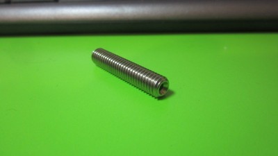 Термобар`єр екструдера 1.75мм 30мм M6 MK 3D-принтера ЧПУ (12143)