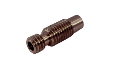 Термобар`єр втулка 3 мм для екструдера 3D-принтера ЧПУ (12147)