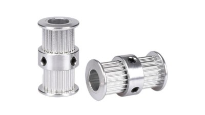 Зубчастий ролик 20 шків 8мм GT2 6мм для 3D-принтера ЧПУ (12160)