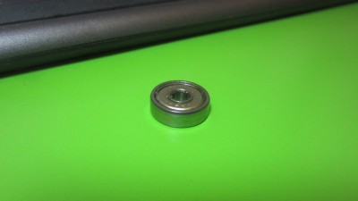 Підшипник радіальний міні 625ZZ для 3D-принтера ЧПУ (12164)