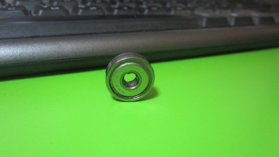 Підшипник радіальний міні 625ZZ для 3D-принтера ЧПУ (12164)