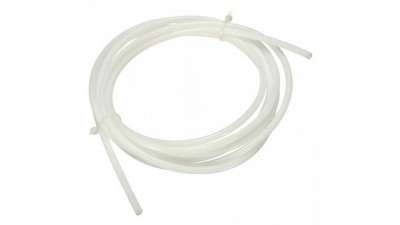 Тефлонова PTFE трубка 1м 2*4 під 1.75мм 3D-принтер (12174)