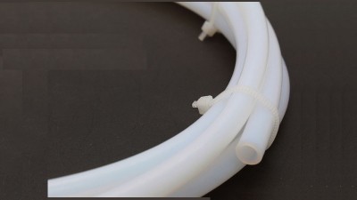 Тефлонова PTFE трубка 1м 4*6 під 3мм 3D-принтер 1м (12175)
