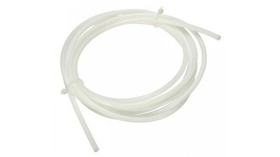 Тефлонова PTFE трубка 1м 4*6 під 3мм 3D-принтер 1м (12175)
