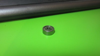 Підшипник 623ZZ для 3D-принтера ЧПУ (12177)