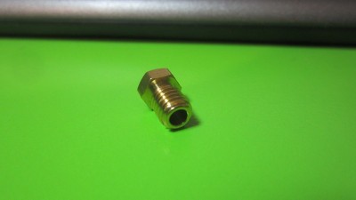 Сопло E3D M6 0.3мм під 3мм нитка для 3D-принтера (12185)