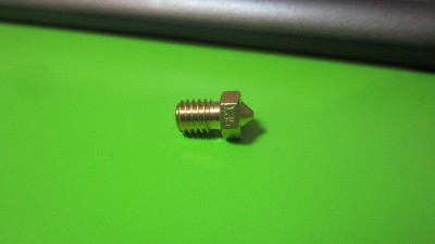 Сопло E3D M6 0.35мм під 3мм нитка для 3D-принтера (12189)