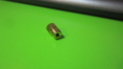 Сопло MK8 0.3мм під 1.75мм нитка для 3D-принтера (12193)
