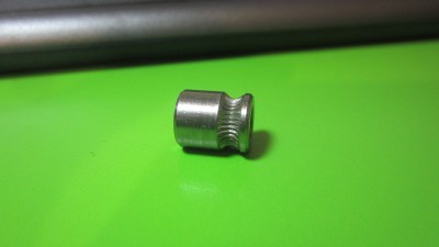 Екструзійний передавальний ролик 1.75мм 3.0мм 3D-принтера (12197)