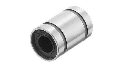 Підшипник лінійний закритий LM6UU для 3D-принтера ЧПУ (12204)