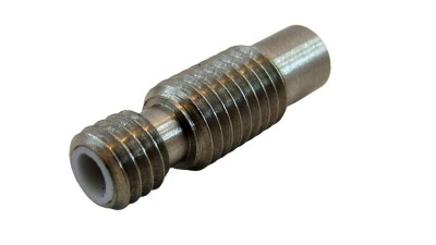 Термобар`єр екструдера 3мм E3D v6 для 3D-принтер (12206)