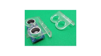 Пластикове кріплення датчика HC-SR04 Arduino (12218)