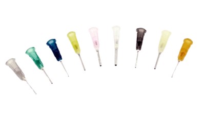 Комплект голок для паяльного обладнання 9шт (12219)