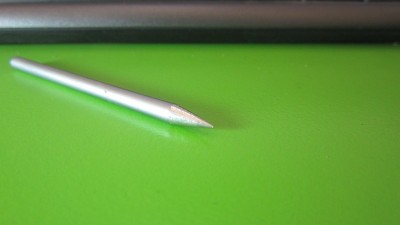 Змінне гостре жало для паяльників 40-60 Ватт 4.5 мм (12230)