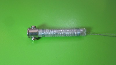 Нагрівальний елемент для паяльника ZD-200B 60W (12232)