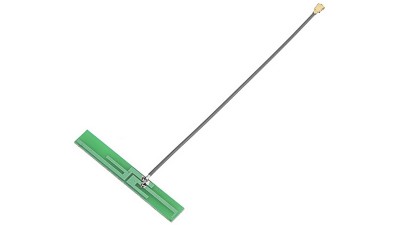 Антена GSM 2dB 3G 4G CDMA WCDMA LTE роз'єм IPEX (12234)