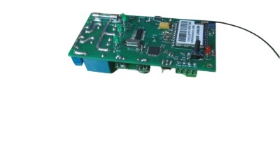 Українська розумна GSM розетка v1 (12241)