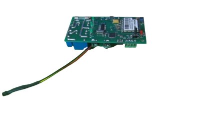 Українська розумна GSM розетка v2 (12242)